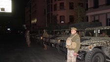 الجيش: تسلم الدفعة الخامسة من الهبة المالية القطرية