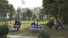 طلاب في الجامعة اللبنانية يتّجهون لترك جامعاتهم بسبب كلفة النّقل!