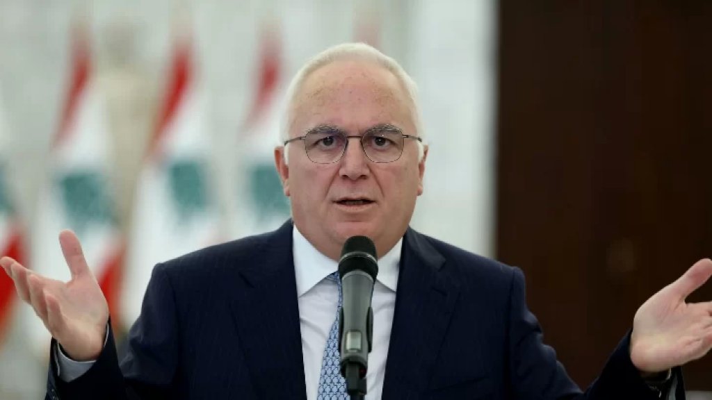 ضاهر: ما بدي زيد على قلوبكم.. الله يحمي هالبلد!