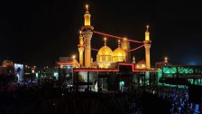 العراق يعلن إحباط مخطط إرهابي لاستهداف زائري الإمام الكاظم (ع)