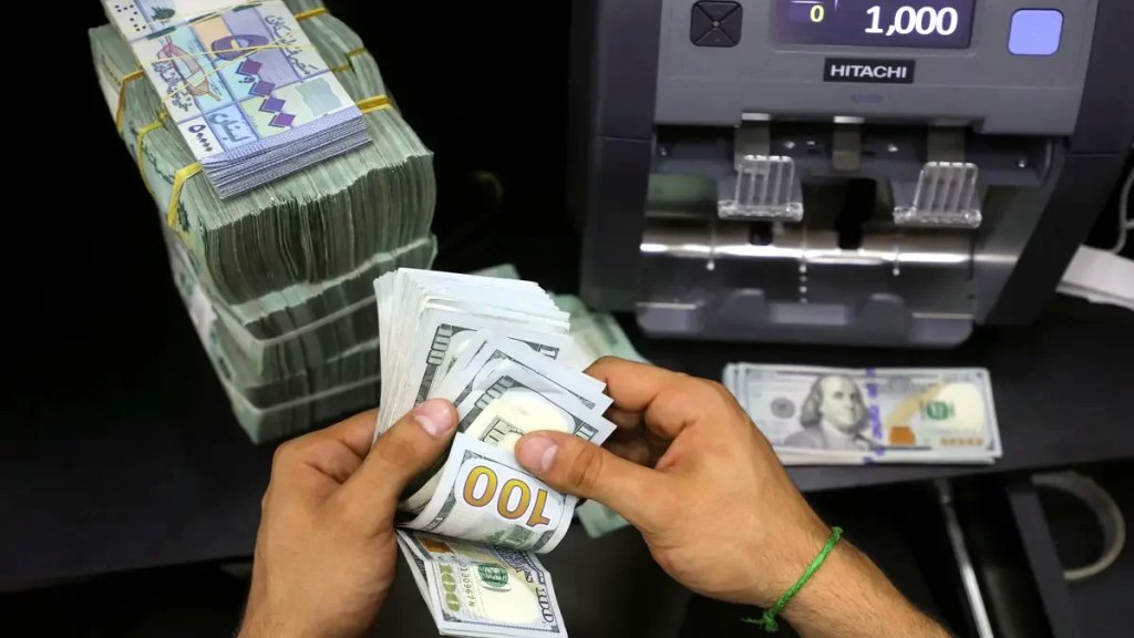 أبو سمرا استجوب 18 صرافاً يعلمون بطريقة غير شرعية: أصدر مذكرتين وجاهيتين بتوقيف اثنين وثالثة غيابية في حق متوار وقرر ترك آخرين بكفالات!