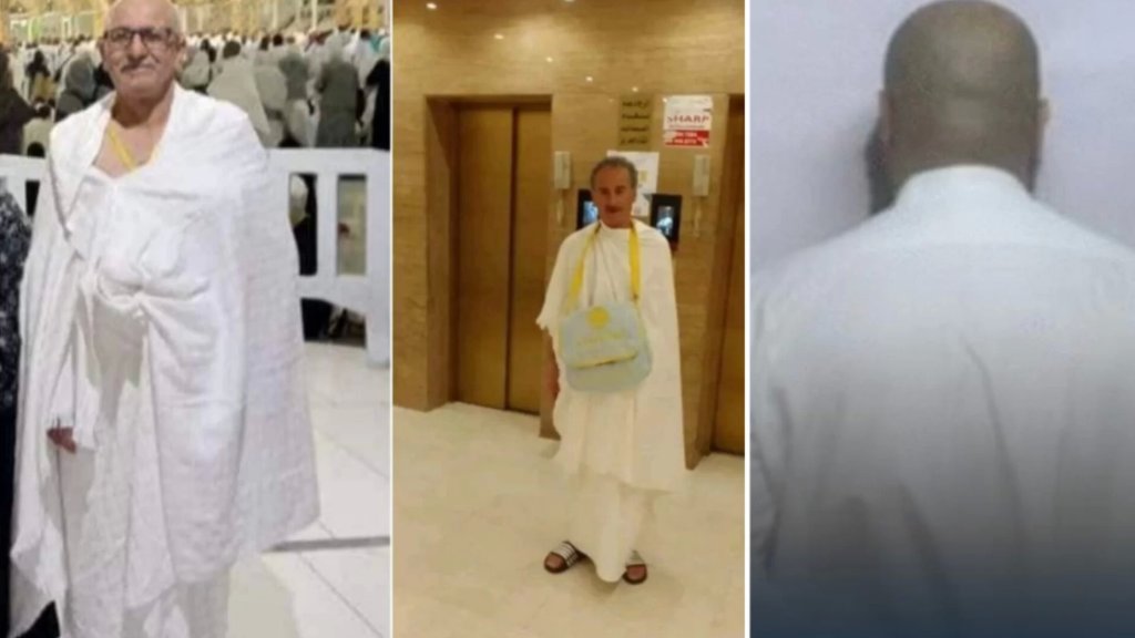 شجار بين معتمرين جزائريين ينتهي بجريمة قتل داخل فندق في مكة.. قتل اثنين من أبناء بلده!
