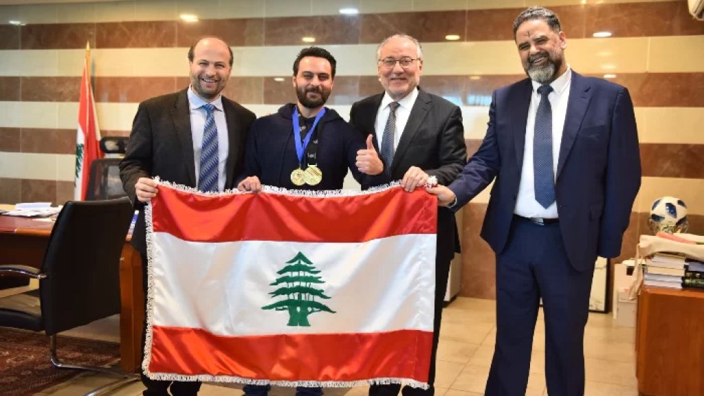 وزير التربية: "المدارس الرسمية زاخرة بأفضل المبدعين.. للعودة إلى التدريس وإنقاذ العام الدراسي"