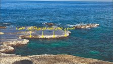 الخبير الجيولوجي طوني نمر: عودة مياه البحر الى مستواها العادي بعد حركة الجزر الأخيرة