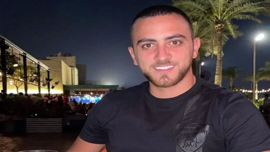 قطع الطريق عند مستديرة زحلة احتجاجا على اختطاف الشاب مخول