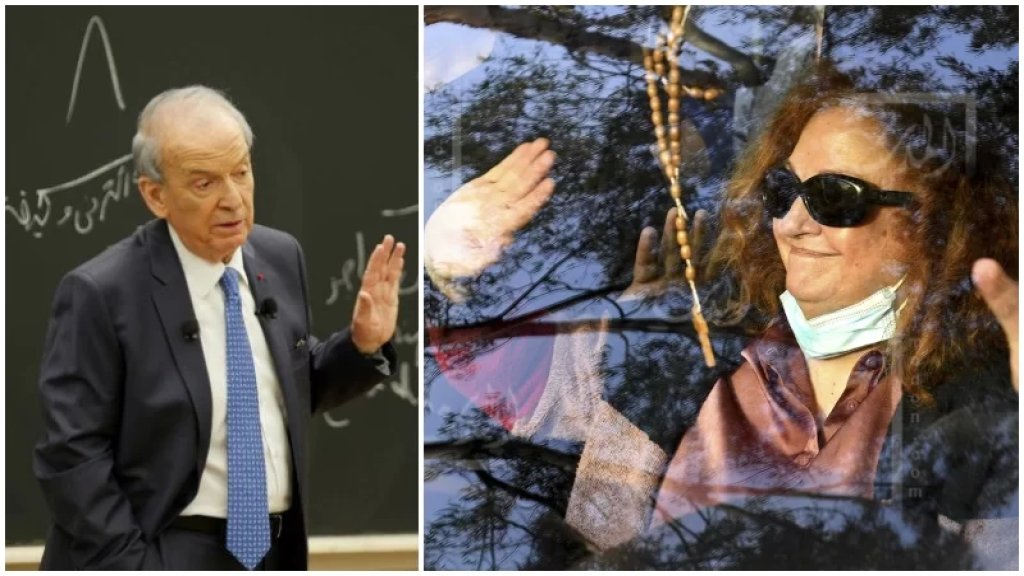 مروان حمادة للقاضية عون: يا ست غادة كفى.. نحن لن نسكت هذه المرة!