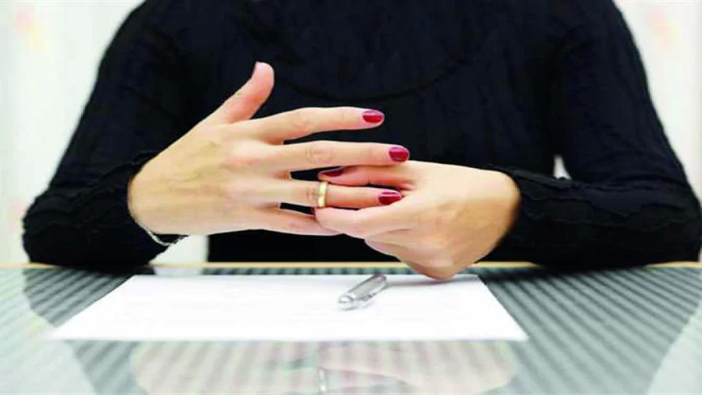 ربع اللبنانيين يُطلِّقون.. ارتفاع مقلق في نسب الطلاق &quot;يستدعي دق ناقوس الخطر&quot;!