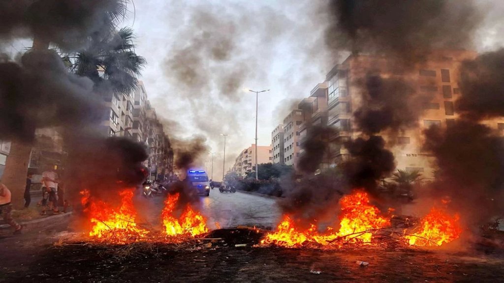 مصادر مالية: لبنان في وضع خطير جداً... هذا شهر الانهيار!