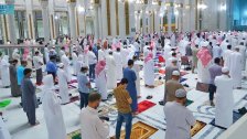 السعودية تضع ضوابط شهر رمضان.. منع بث الصلوات وعدم الإطالة بدعاء القنوت وعدم استخدام الكاميرات في المساجد لتصوير الإمام والمصلين أثناء الصلاة