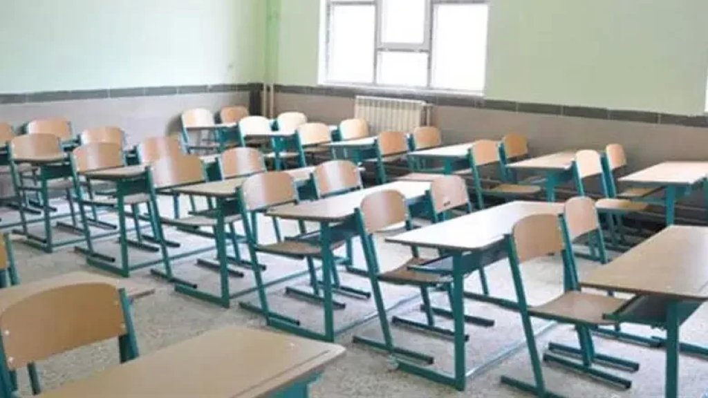 أساتذة التعليم الثانوي: لا عودة إلى المدارس قبل تحصيل الحقوق 