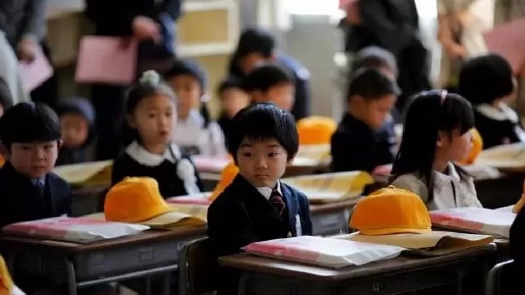 إنجاب الأطفال مقابل تخفيف الديون.. غضب في اليابان من مقترح حكومي يهدف إلى رفع معدل الولادات!