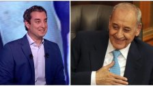 مارك ضو: الرئيس بري لم يحرج أحداً إلا نفسه!