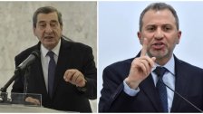 الفرزلي:  إذا كان لدى جبران باسيل الجرأة على الترشح "فهيدي بعد مش مارقة عليي" وإذا حصل ذلك "إقرو الفاتحة"