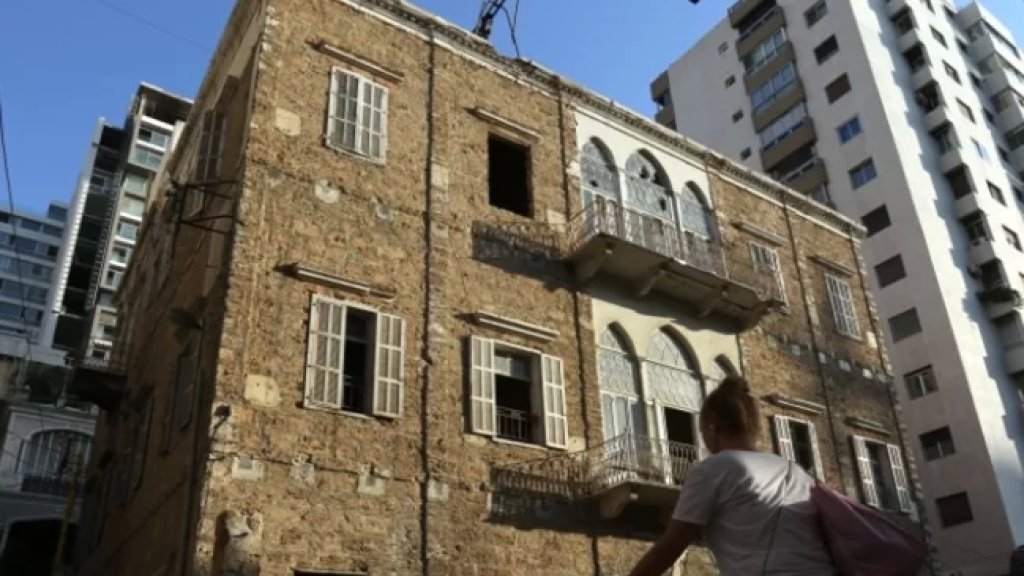 &laquo;الأخبار&raquo;: شهر من الكشوفات الهندسيّة بعد الزلزال: &laquo;المباني جيّدة والصيانة ضرورة&raquo;