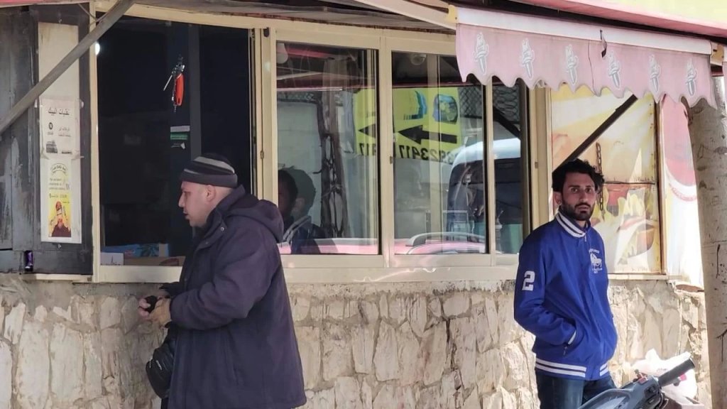 &laquo;الإكسبرس&raquo; في أزمة: لم يعد &laquo;يطعمي خبزاً&raquo;... بالكاد نتمكّن من توفير مصاريفها