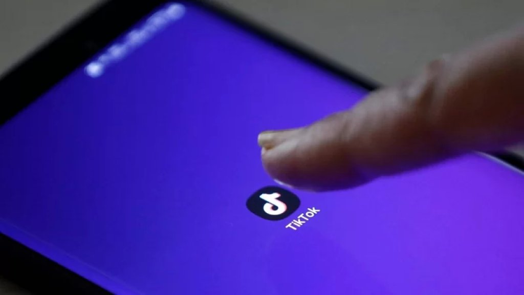 بلجيكا تحظّر تطبيق تيك توك في أجهزة هواتف الموظفين الرسميّين