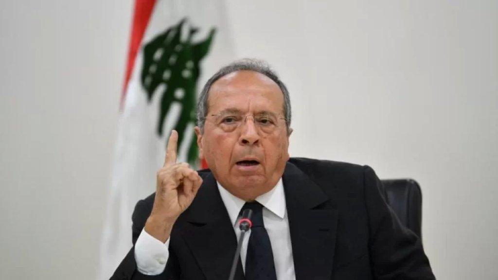 جميل السيد: هذا التقارب لن ينقذ لبنان حتّى ولو أمطرت السماء علينا ذهَباً ما لم يغيّر أهل الفساد بالدولة سلوكهم أو يرحلوا عنها!