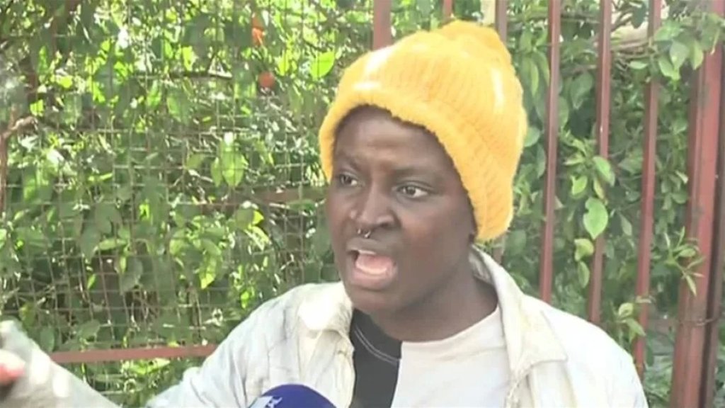 بالفيديو/ حادثة مبنى رابيل في سد البوشرية: أكثر من مجرد حريق أودى بحياة 4 أشخاص.. اشكال وتضارب بين عدد من الفتيات الإفريقيات أدى إلى وقوع المأساة!