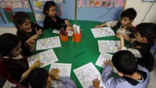 اليونيسيف قدمت 13.7 مليون دولار أميركي إلى صناديق 1074 مدرسة رسمية في لبنان