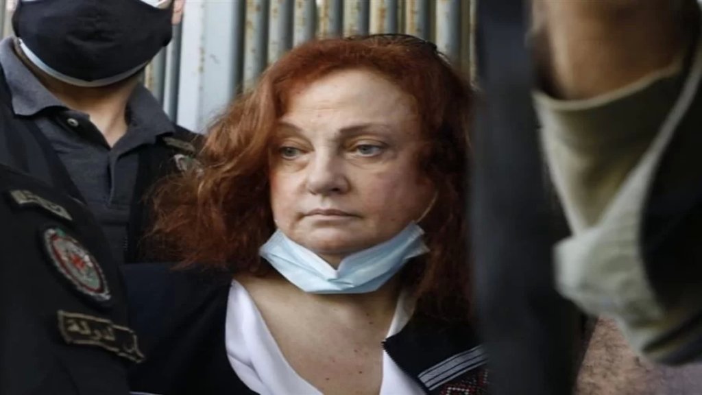 بعد الادعاء على سلامة.. القاضية غادة عون: الله موجود يا عالم... الحق يعلو ولن يعلى عليه