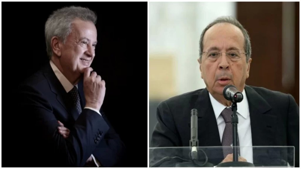 جميل السيد لرياض سلامة: ليش بتْفيق عالقانون بس لمّا بيوصل الموس لدَقْنك؟!