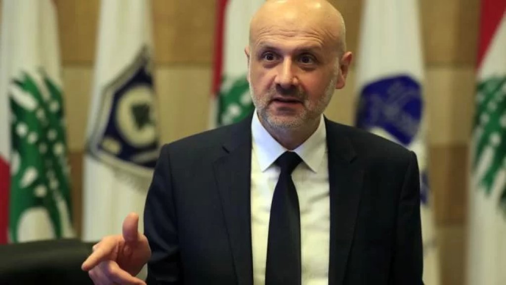 وزير الداخلية لمتطوعي الدفاع المدني: "ان شاء الله ستنالون حقوقكم قريباً جداً"