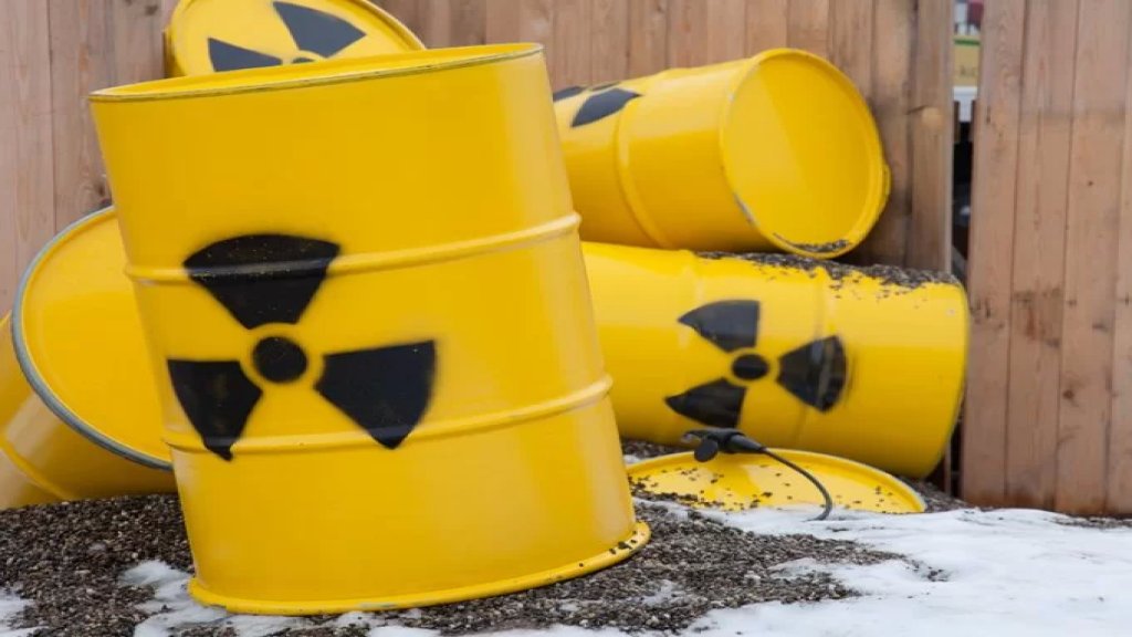 الوكالة الدولية للطاقة الذرية: اختفاء 2,5 طن من اليورانيوم الطبيعي من موقع في ليبيا!