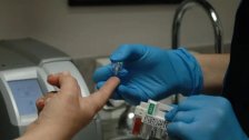 الانقطاع عنه سيعرض المريض لمضاعفات خطيرة ممكن أن تؤدي إلى وفاته.. نداء عاجل من نقابة أطباء لبنان - طرابلس لإنقاذ مرضى السكري بسبب الشح الحاصل بدواء الإنسولين