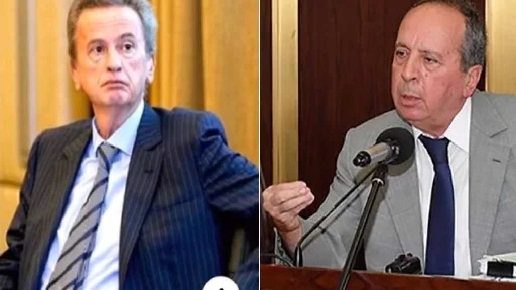 جميل السيد لرياض سلامة: إفضح أسماءهم وأحمي نفسك قبل أن يقتلوك لطمْس الحقيقة وحماية رؤوسهم