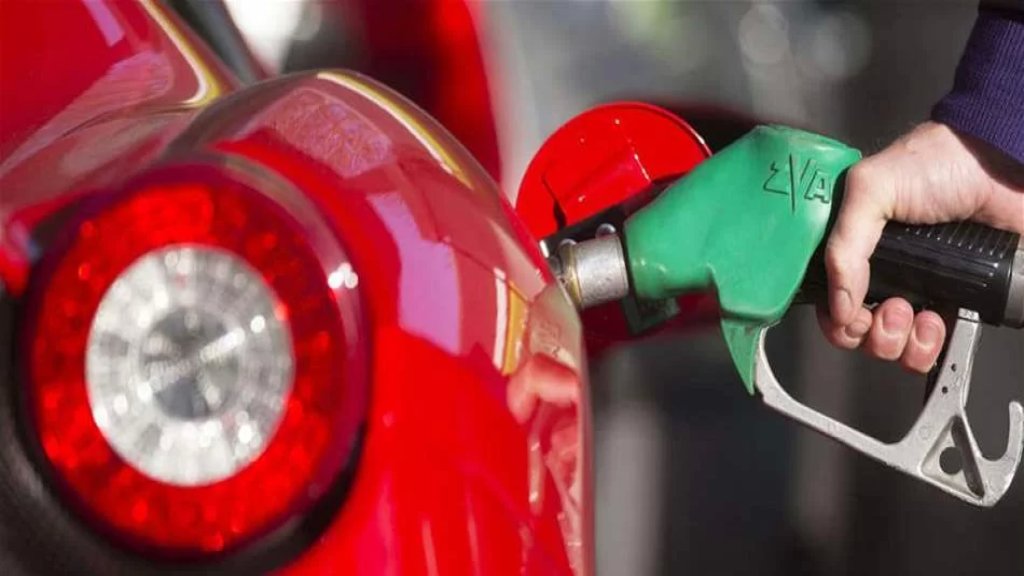 ارتفاع أسعار المحروقات كافة والبنزين يتجاوز المليوني ليرة