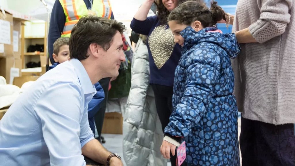 حكومة كندا أعلنت إجراءات تسهل تمديد إقامة السوريين والأتراك على أراضيها