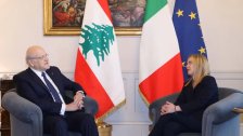 ميقاتي: الوضع ليس سهلاً والناس يعانون ولكن نحن نسعى بكل جهدنا