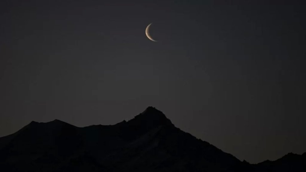  السعودية تدعو إلى تحري هلال رمضان مساء الثلاثاء المقبل