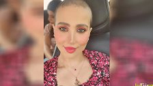 مرضى السرطان في لبنان يعيشون أسوأ المخاوف.. سالي، ابنة الـ30 ربيعًا واحدة من أبطال مكافحة المرض ووالدها &quot;ما بقي عنا شي نبيعه لنكمل تكاليف العلاج&quot;