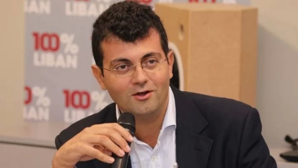 نقيب الصيادلة: أمام الموت المحتم للمرضى أجدد دعوة اللبنانيين للنزول الى الشارع والإضراب المفتوح والعصيان المدني