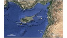 الخبير الجيولوجي طوني نمر: الهزة الأرضية هذا الصباح في البحر اللبناني بقوة 3 درجات يبعد مركزها عن شاطئ السعديات حوالي 12 كلم