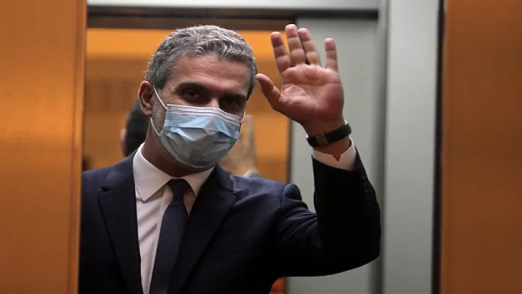 وزير السياحة: سأتغدّى في متنزهات الوزاني قريبًا