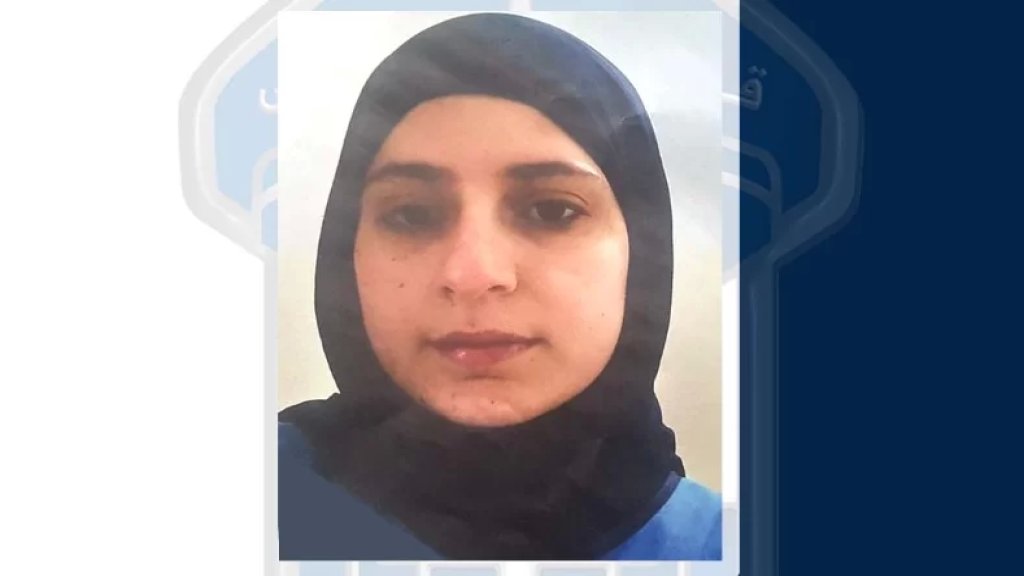 سيدرا صطيفي ابنة الـ 15 عاماً غادرت منزل ذويها الكائن في صحراء الشويفات ولم تعد.. لمن يعرف عنها شيئًا!