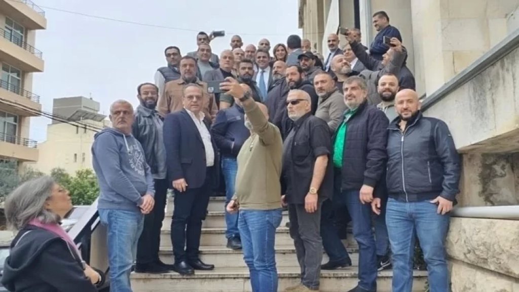 الحواط من قصر العدل: تخليت عن حصانتي لأواجه القضاء المسيس في عقر داره