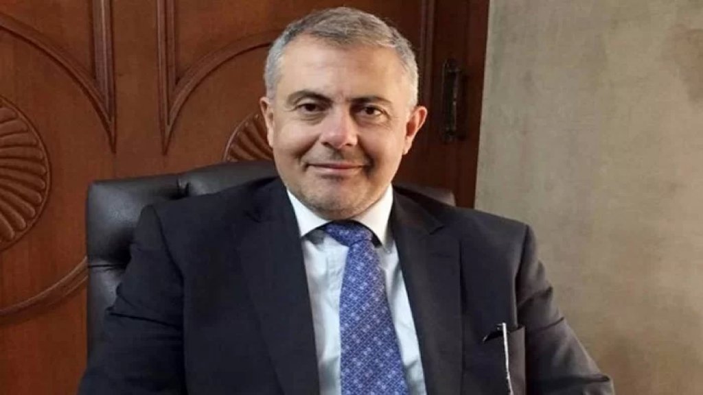 بلدية بيروت: المحافظ سيفتح تحقيقًا في كلام طائفي صادر عن رئيس دائرة مصلحة النظافة مارك كرم