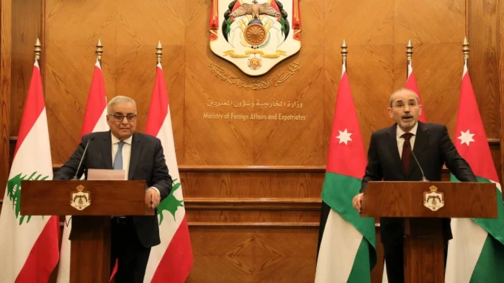 الأردن: سنزود لبنان بـ 100 ميغاواط من الكهرباء فور موافقة البنك الدولي