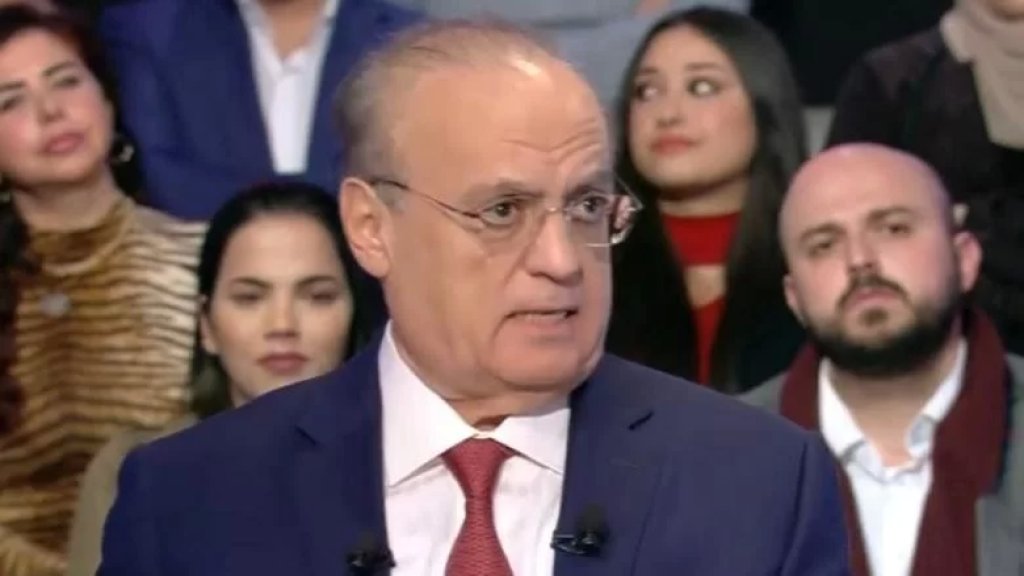 وهاب: 4 آلاف دولار كلفة تفجير بحصة في الكلية لمريضة في مستشفى في الجبل مقابل 80 دولار في مسشفى ممتازة في دمشق!