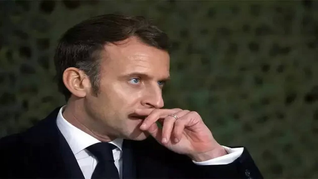 إحالة فرنسية إلى المحاكمة بتهمة "إهانة" ماكرون عبر "فيسبوك"