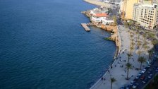 كتل هوائية حارة مساء الإثنين مصدرها مصر والخليج العربي تسيطر على لبنان وارتفاع ملحوظ بدرجات الحرارة