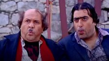 بالفيديو/ الممثل باسم ياخور: كنت عم قول أنا ونضال سيجري نشالله ما ينعرض مسلسل ضيعة ضايعة! 
