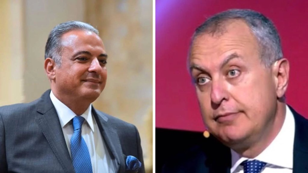 بعد انتقاده تسمية قاعة في بيروت باسم الشـhيدة شيرين أبو عاقلة، وزير الثقافة يردّ على ناجي حايك من دون أن يسميه: &laquo;ما من مصيبة إلا الجهل&raquo;