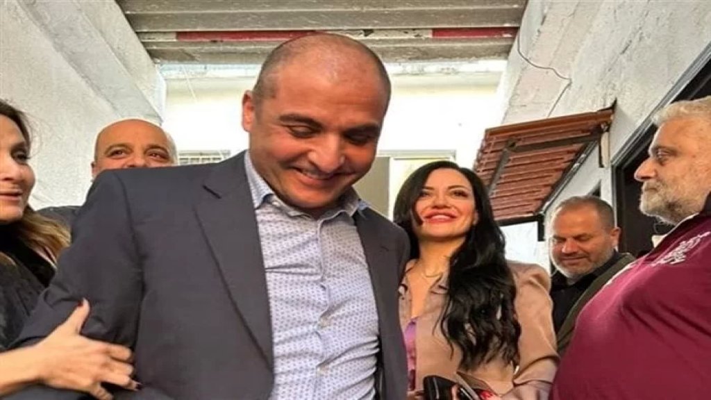 نداء الوطن: أوساط قضائية تشير إلى إمكانية عودة كل من بدري ضاهر وحسن قريطم وهاني الحاج شحادة إلى وظائفهم!