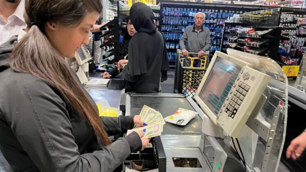 نقيب أصحاب السوبرماركت: عملية التسعير بالدولار ناجحة جداً.. ونسبة انخفاض أسعار بعض السلع وصلت إلى 7.3%