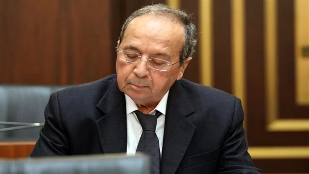"بلا كذب عالناس"... جميل السيّد: وحده فرنجية الجدّ صُنع في لبنان