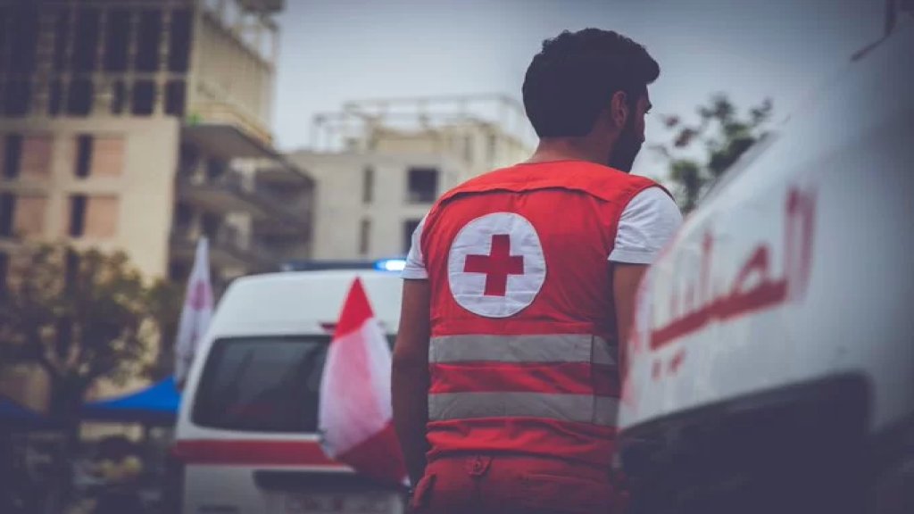 الصليب الأحمر: عطل طرأ على رقم الطوارئ المجاني140 في بيروت وجبل لبنان بسبب توقف سنترال أوجيرو